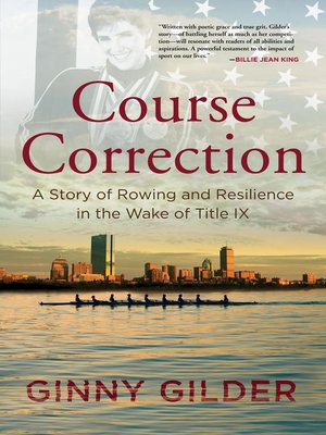 cover image of Course Correction